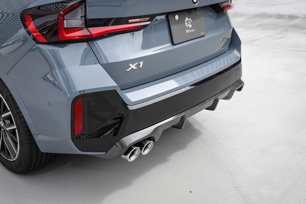 Achterlicht rechts & links BMW X1, Ophalen of Verzenden, BMW