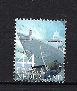 NVPH 2513A Den Helder Postfris, Ophalen of Verzenden, Na 1940, Postfris