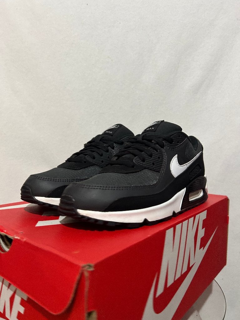 ALS NIEUW! Maat 44 - Nike Air Max 90 Iron Grey, Kleding | Heren, Schoenen, Overige kleuren, Verzenden, Nike, Nike