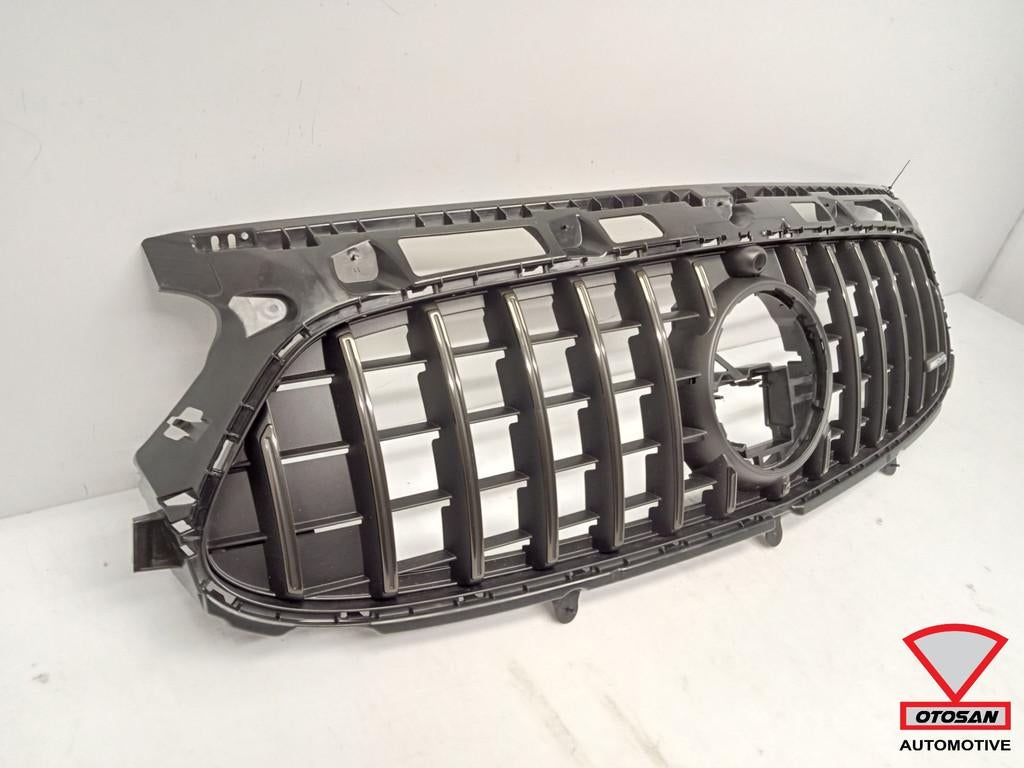 Mercedes GLA H247 GLA45 45 GT AMG Grille Panamericana Origin, Gebruikt, Mercedes-Benz AG, Mercedes-Benz, Ophalen of Verzenden