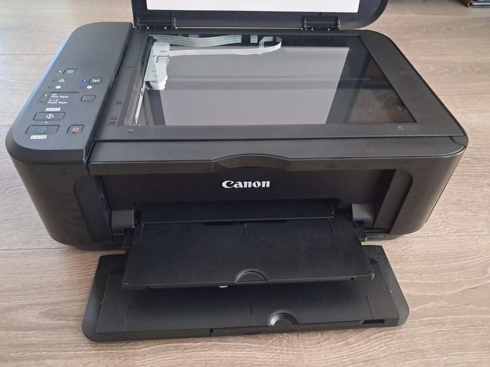 canon printer, Computers en Software, Printers, Ophalen