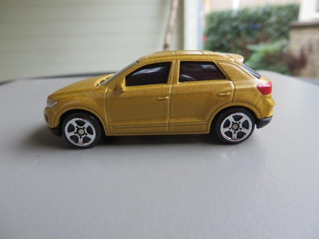 RMZ City Volkswagen T-ROC, Ophalen of Verzenden, Zo goed als nieuw, Auto