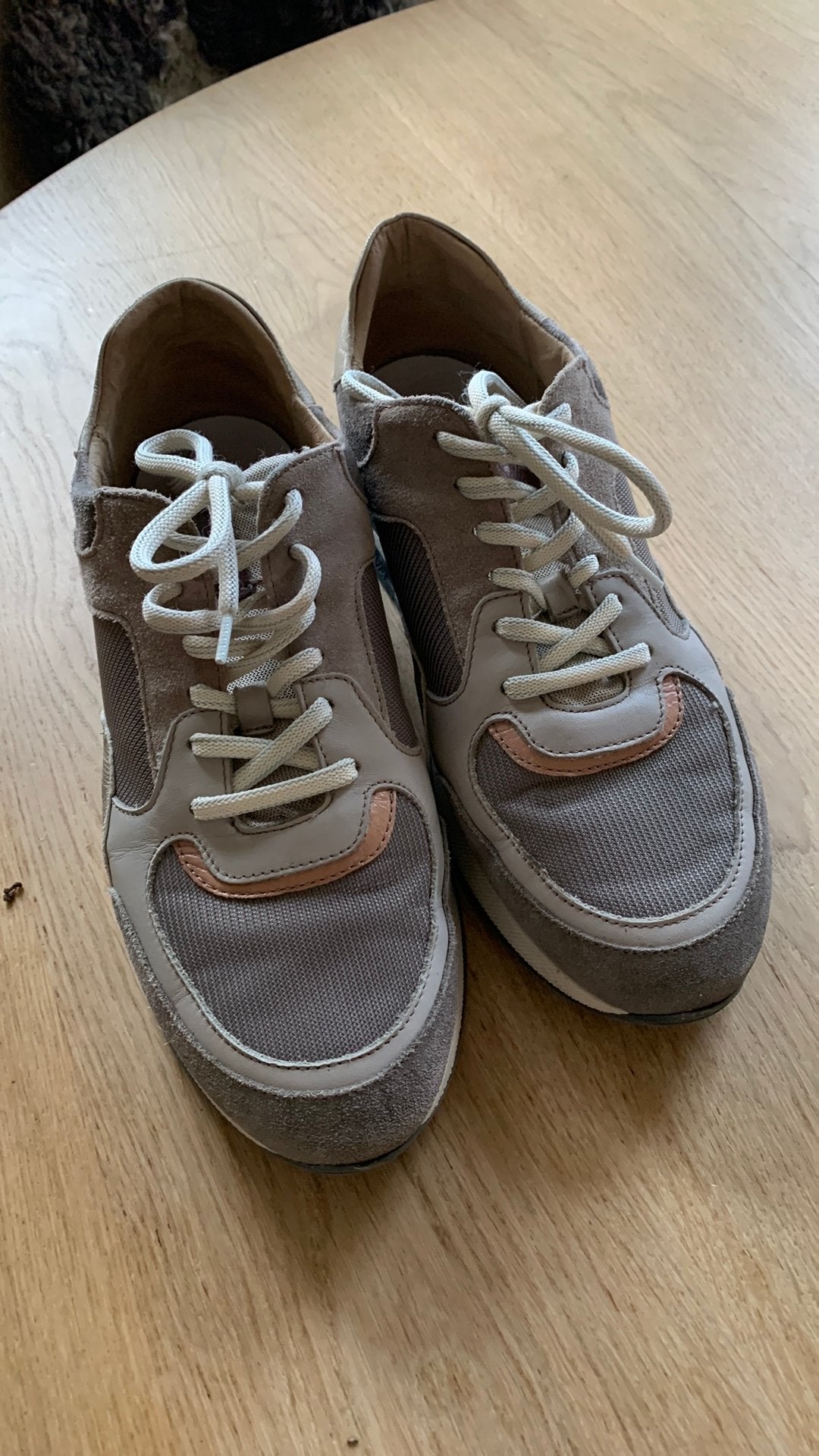 Via vai sneakers maat 41, Ophalen of Verzenden, Zo goed als nieuw, Sneakers of Gympen