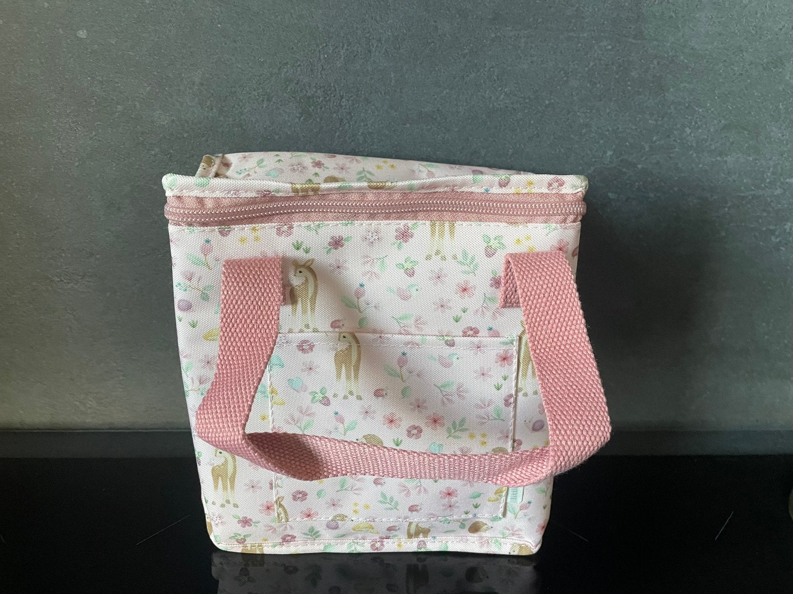 Kinderkoeltasje, Sieraden, Tassen en Uiterlijk, Tassen | Rugtassen, Verzenden, Nieuw, Overige merken, Minder dan 30 cm