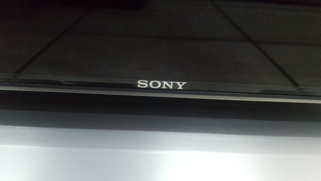 SONY BRAVIA 65 inch Smart Tv / Gaat NIET aan Voor Hobbyisten, Ophalen, 100 Hz, 4k (UHD), Smart TV