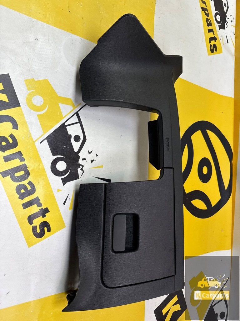 volkswagen golf vii 1.0 tsi Dashboard deel 5G1858367C
