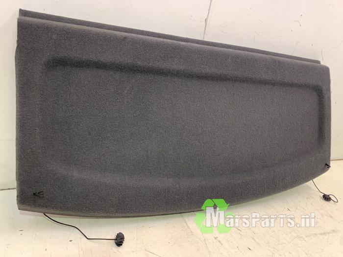 Hoedenplank van een Volkswagen Golf, Auto-onderdelen, Interieur en Bekleding, Gebruikt, -, Volkswagen, -