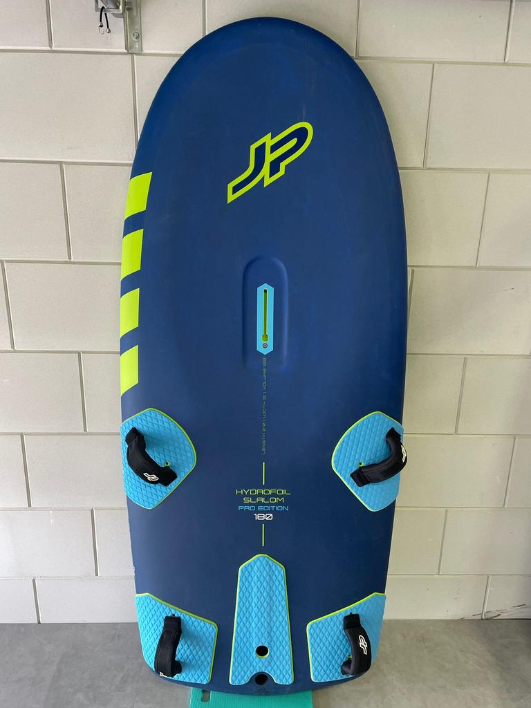 JP Hydrofoil Slalom 91, Watersport en Boten, Windsurfen, Ophalen of Verzenden, Nieuw, Plank