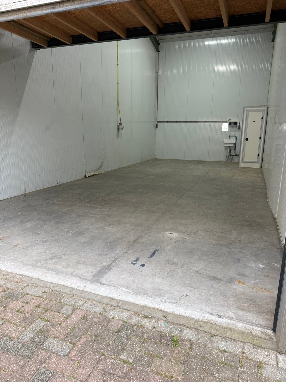 Te huur ruimte van 60m2, Gelderland