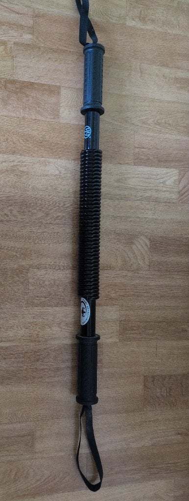 Power Twister Buigveer (30 kg weerstand), Ophalen of Verzenden, Zo goed als nieuw, Armen, Overige typen