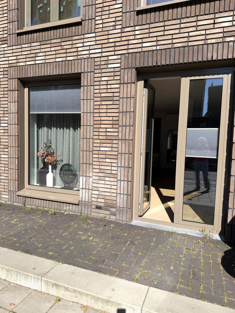 2 kamer appt te huur - Heerenveen, Direct bij eigenaar, 2 kamers, 47 m², Friesland