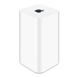 Apple AirPort Extreme, Ophalen of Verzenden, Zo goed als nieuw, Router, Apple