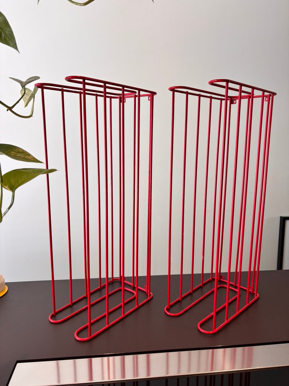 2 x Ikea Fran schoenenrek, Ophalen of Verzenden, Zo goed als nieuw