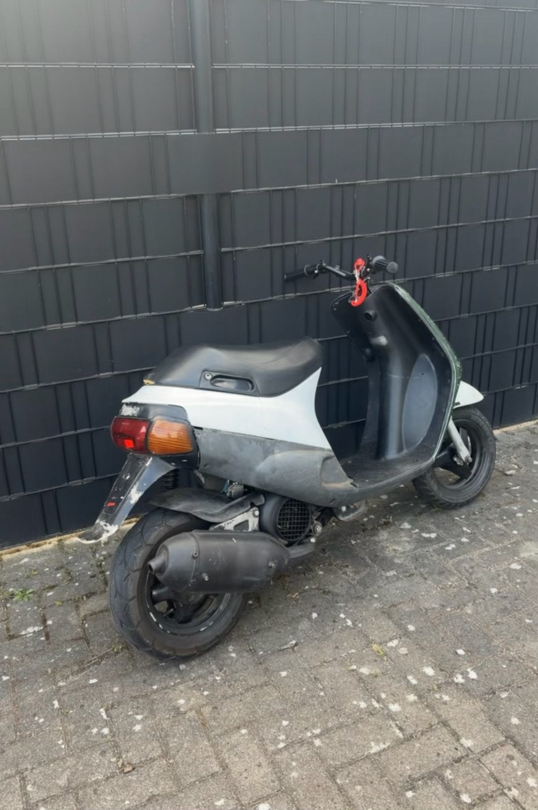 Type 1 kappen, Ophalen, Zo goed als nieuw, Benzine, Overige modellen