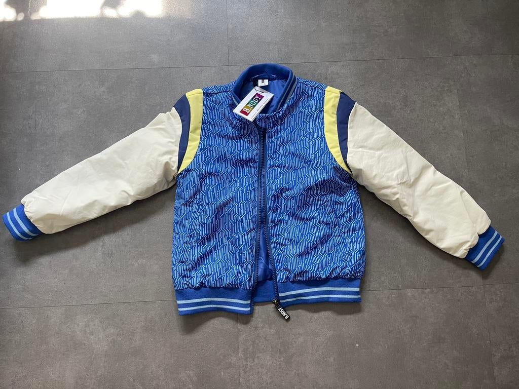 Super gave zomer jas, nieuw met kaartje, B. nosy, Ophalen of Verzenden, Nieuw, Jongen, Jas