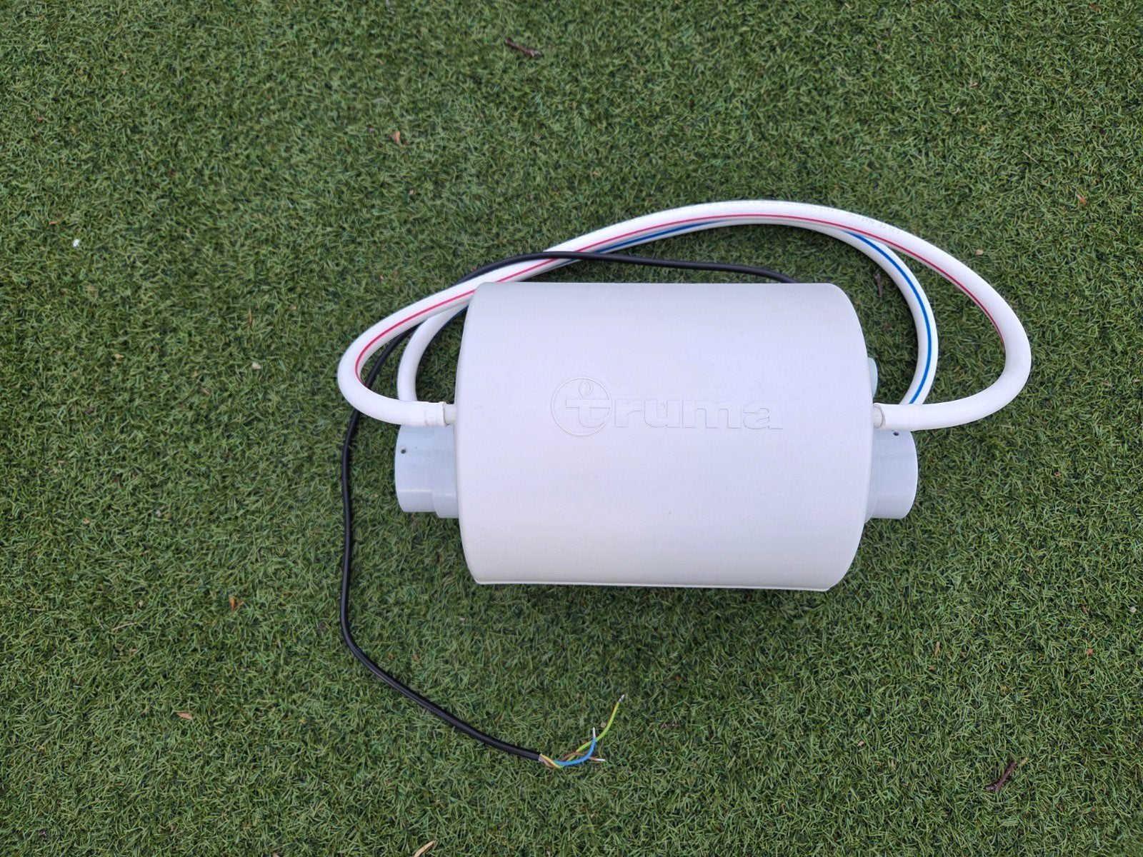Truma Therme TT2 Boiler 5L voor Caravan / Camper, Ophalen of Verzenden, Zo goed als nieuw