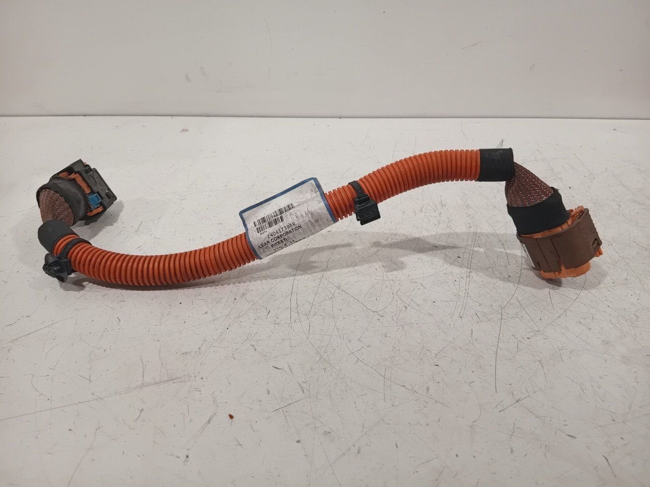 Kabel Renault Zoé, Onderdelen@venauto.nl, Van der Ven Autorecycling B.V., Gebruikt, Ettenseweg 76, 4706 PB Roosendaal, The Netherlands