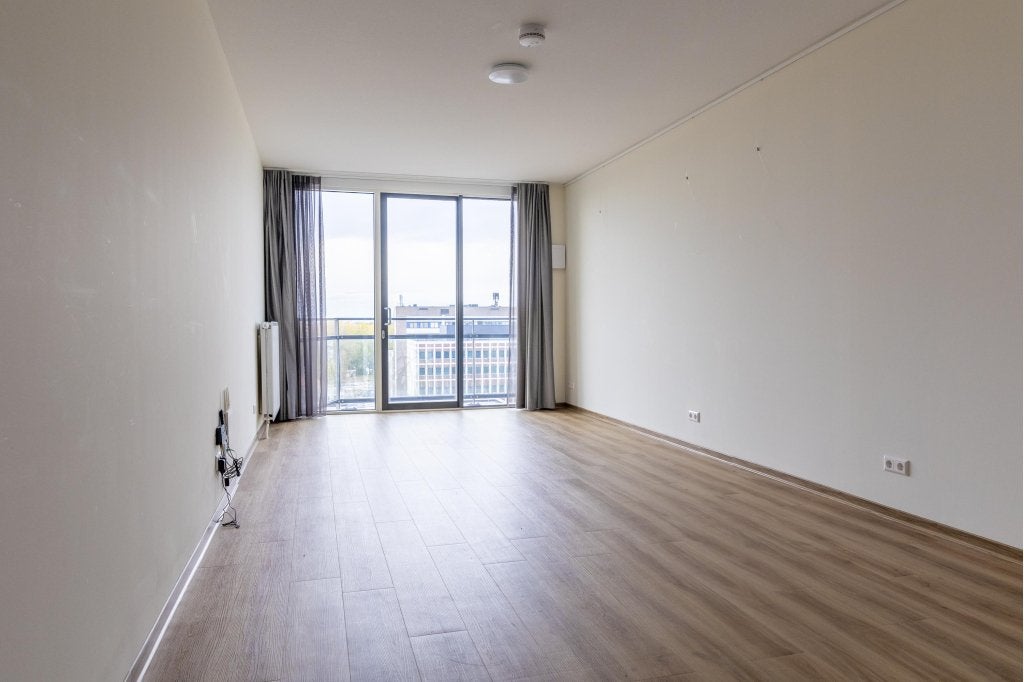 NIEUW! Woonruimte te huur Tandwielstraat, Rotterdam