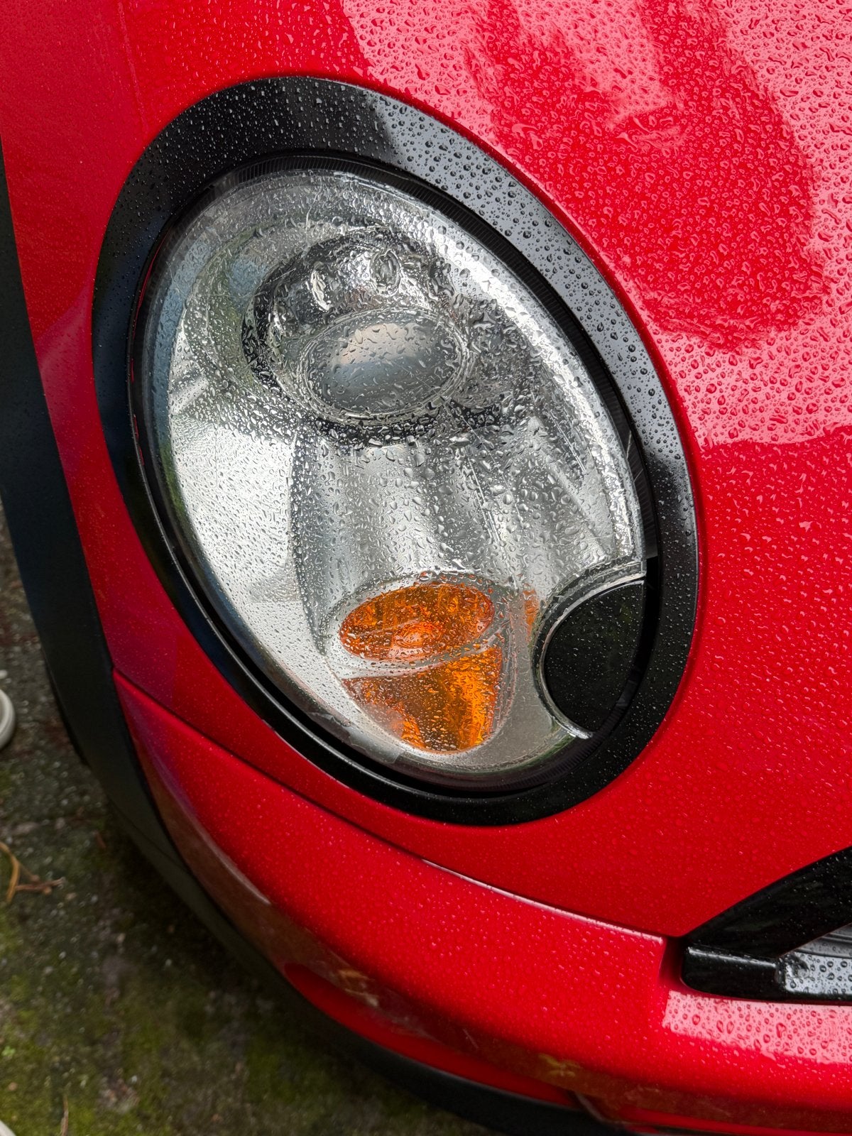 Xenon koplampen Mini Cooper R55/56/57/58/59 (2006-2015), Auto-onderdelen, Ophalen of Verzenden, Gebruikt, Mini