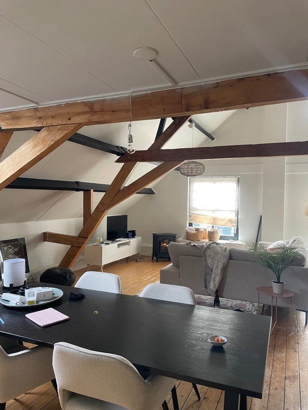 NIEUW! Woonruimte te huur Kreitenmolenstraat, Udenhout, Huizen en Kamers