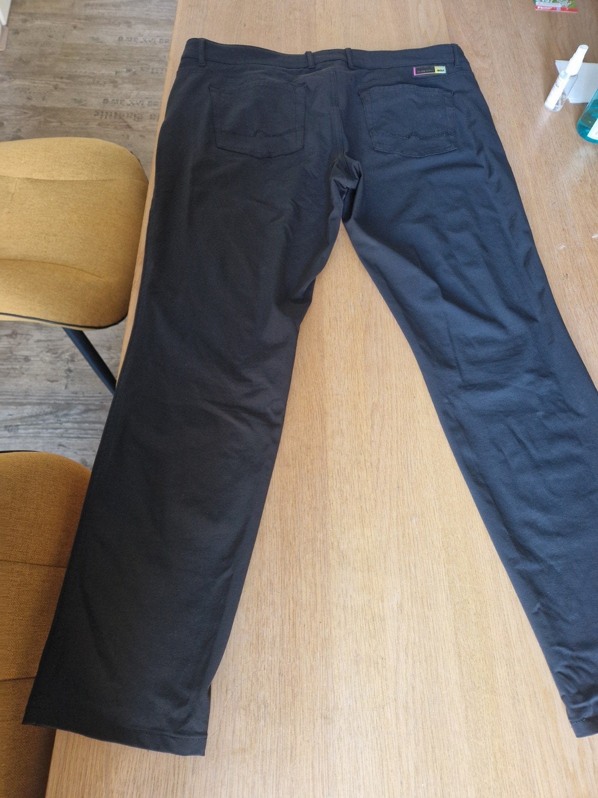 dames golfbroek alberto  Jana maat 46, Ophalen of Verzenden, Zo goed als nieuw, Kleding, Overige merken