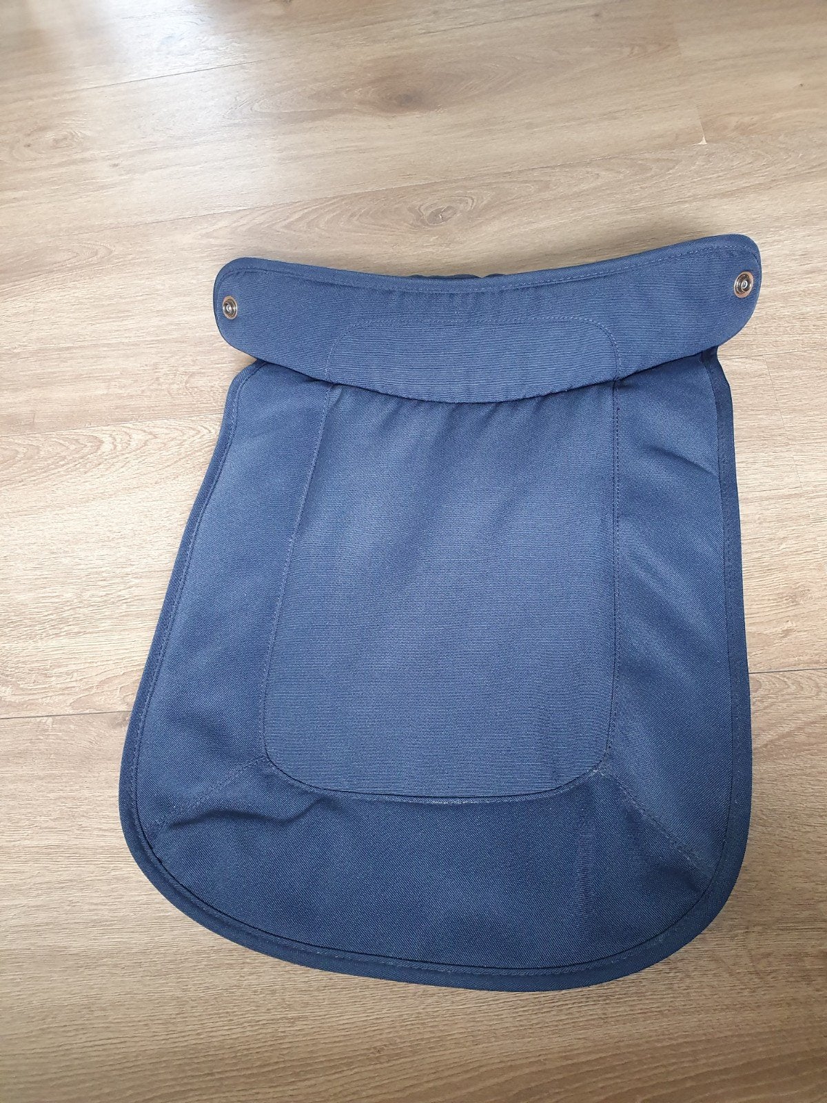 Joolz Day2 & day3 cot cover, Gebruikt, Ophalen of Verzenden, Met reiswieg, Kinderwagen
