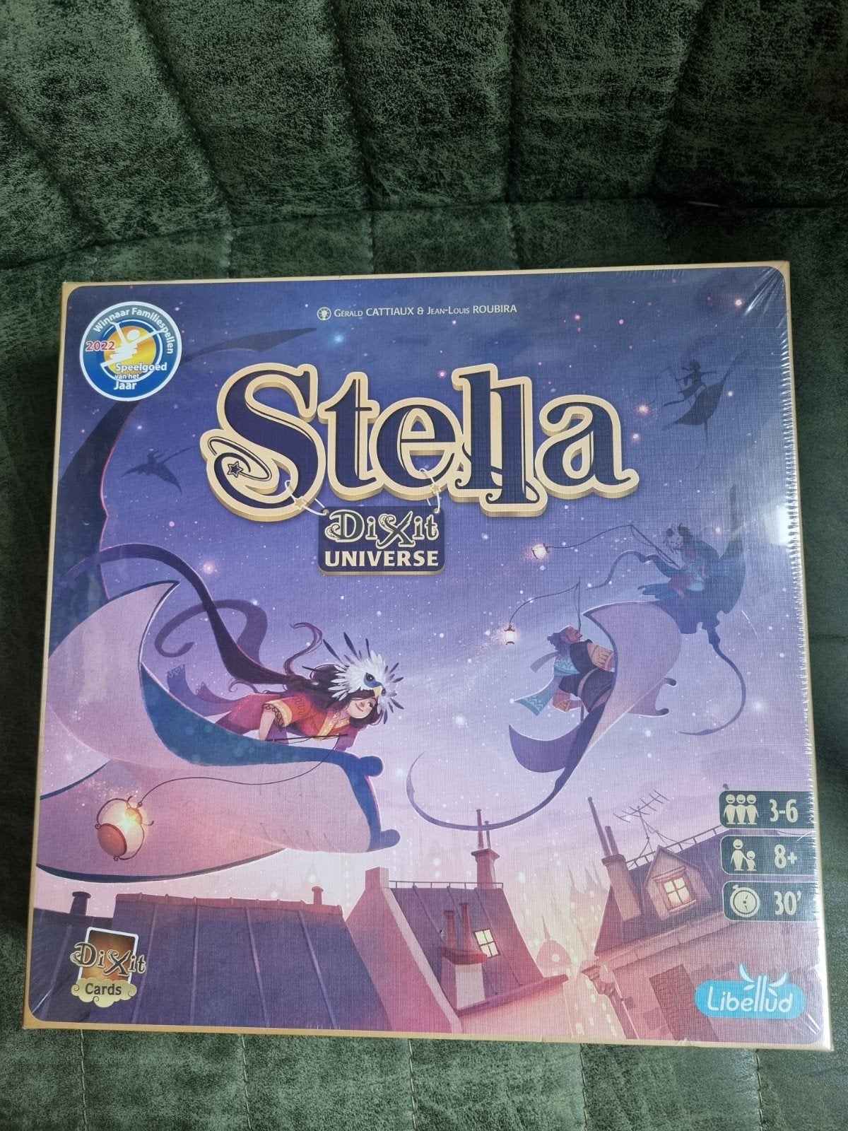 Stella, Ophalen of Verzenden, Nieuw