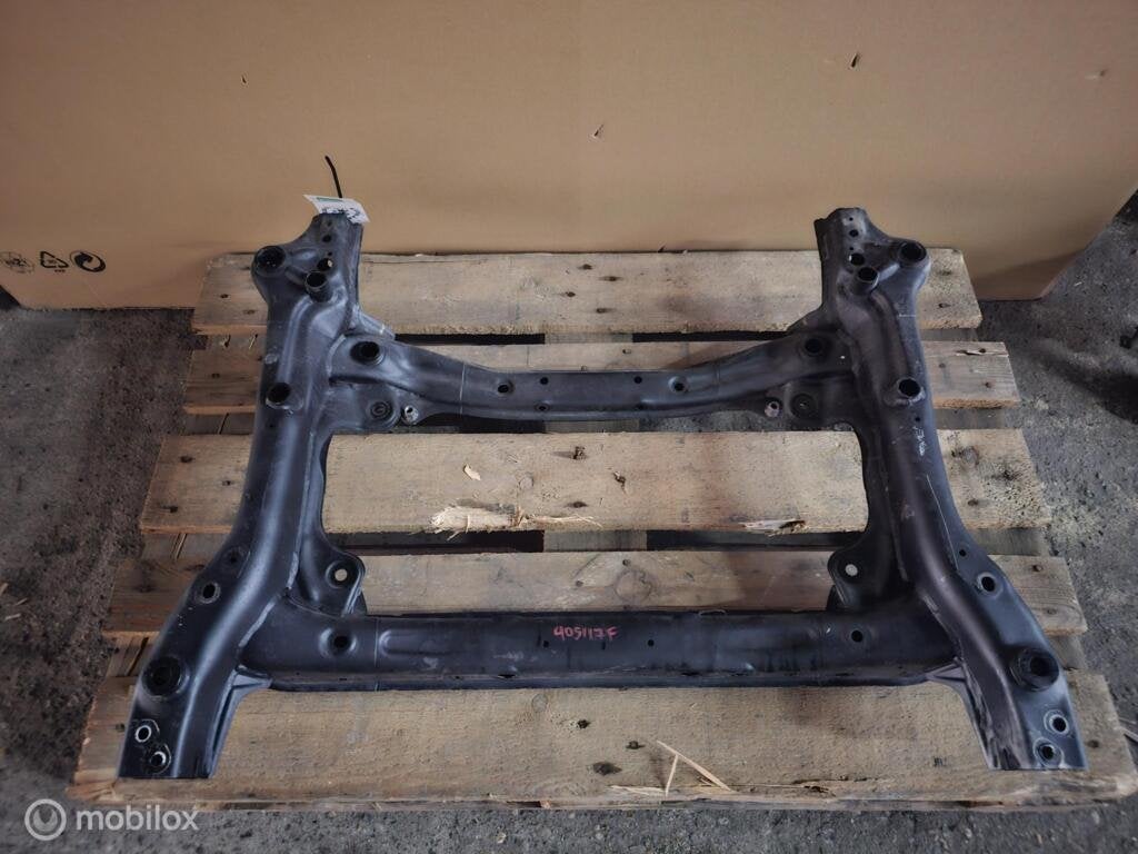 Mercedes S-klasse Subframe W223 V223 a2236205100, Auto-onderdelen, Gebruikt, Ophalen of Verzenden