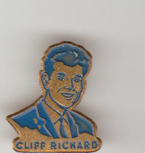Cliff Richard oud speld, Verzamelen, Verzenden, Zo goed als nieuw
