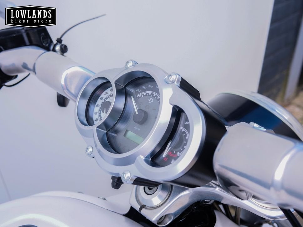 HARLEY-DAVIDSON V-ROD MUSCLE VRSCF (bj 2011), Motoren, 2 cilinders, HARLEY-DAVIDSON, Bedrijf, Onbekend