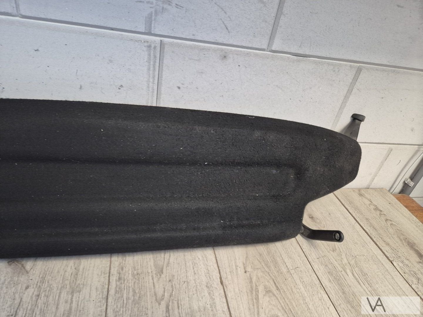 Hoedenplank voor een Mini CABRIO F57 vanaf 2014 7361776 €50, Auto-onderdelen, Gebruikt, -, -, Ophalen of Verzenden