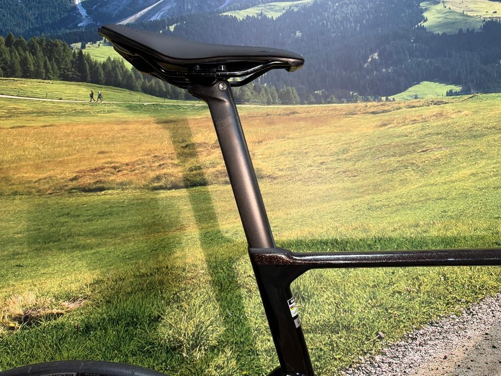 Giant Propel Advanced Pro 0 L 2027 Ultegra Di2 + PM € 6599,-, Fietsen en Brommers, Fietsen | Racefietsen, Ophalen, 28 inch, Carbon