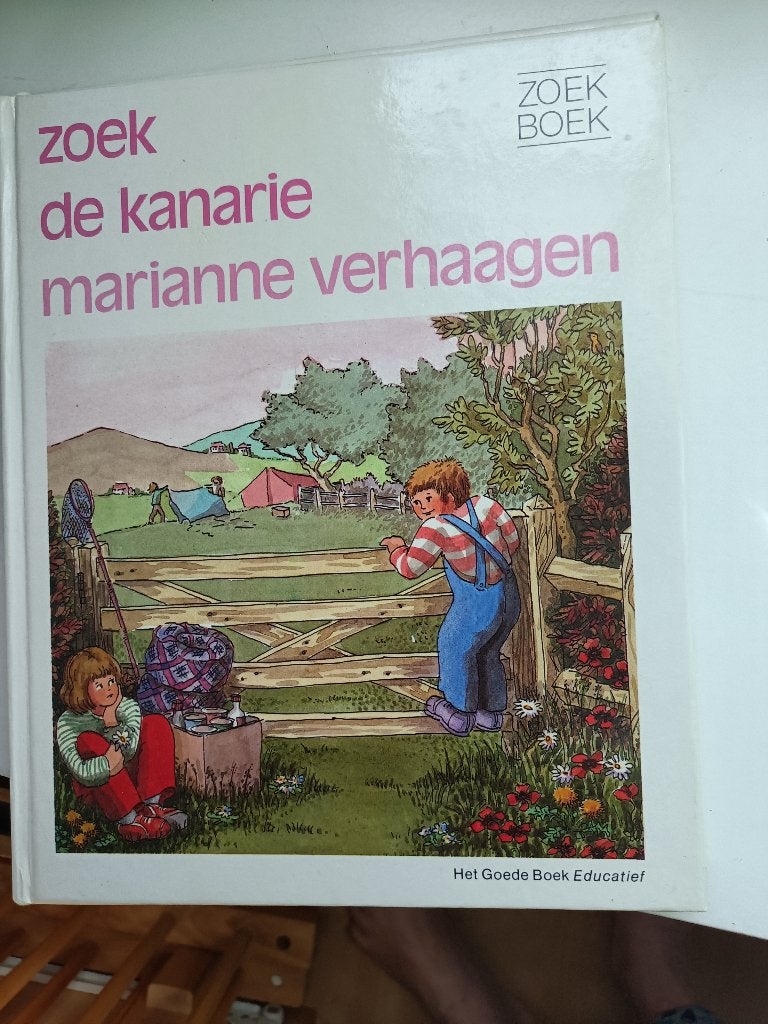 Marianne Verhaagen, Boeken, Ophalen of Verzenden, Marianne Verhaagen, Fictie algemeen