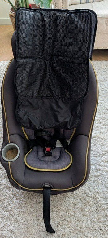 Graco car seat in perfect condition, Autogordel, Zo goed als nieuw, 9 t/m 36 kg, Ophalen