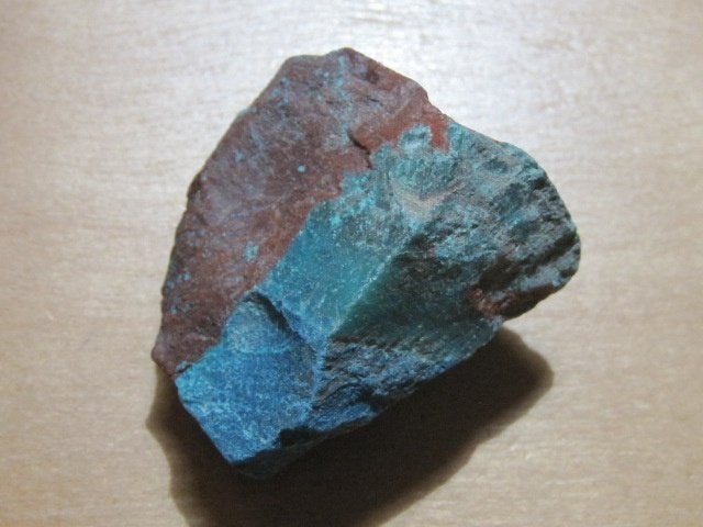 mi. ruwe edelsteen QUANTUM QUATTRO (8), Verzenden, Mineraal
