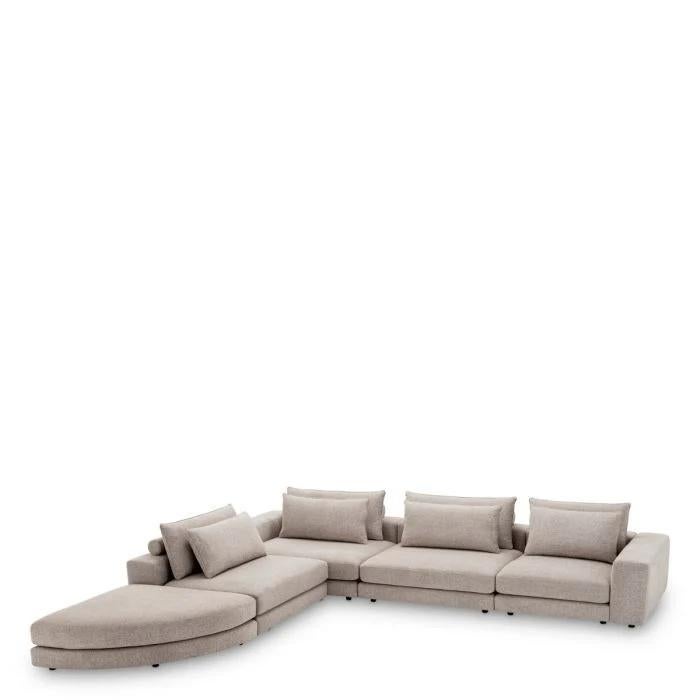 Sofa Lounge Club van Eichholtz, Ophalen of Verzenden, Nieuw