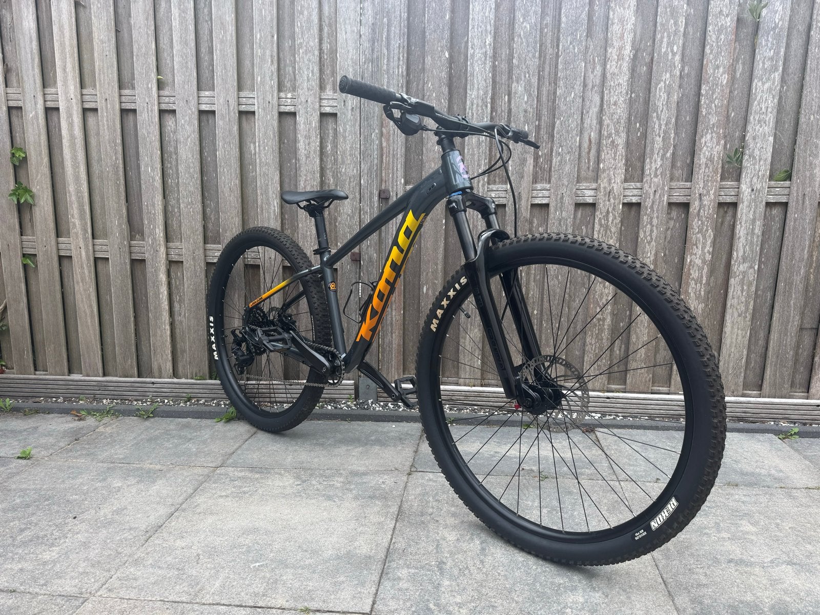 Kona Lava Dome Mountainbike - Zo goed als nieuw, Hardtail, Zo goed als nieuw, Schijfrem, Ophalen