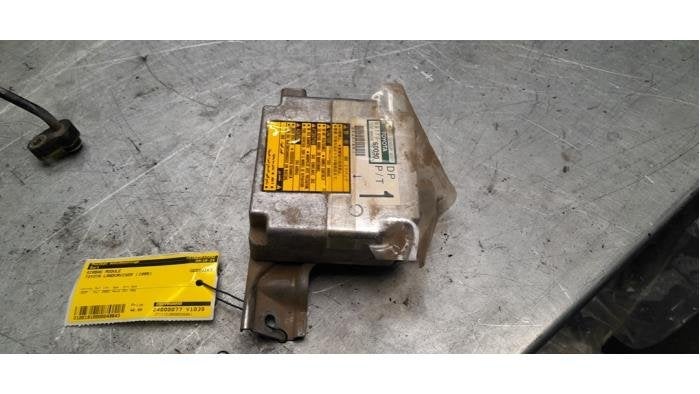 Airbag Module van een Toyota Landcruiser, Gebruikt, -, -, Ophalen of Verzenden