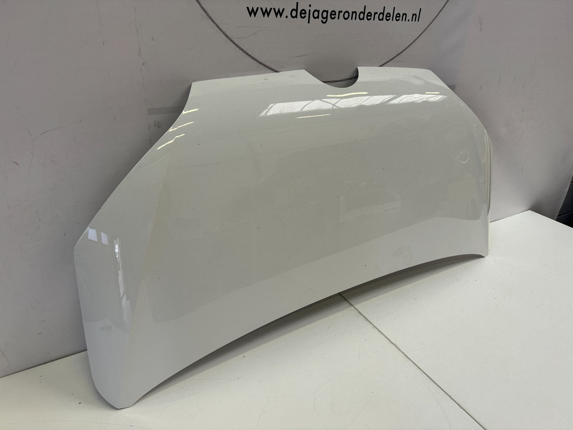 VW UP UP! 1S0 MOTORKAP 2011 - 2016, Auto-onderdelen, Gebruikt, Volkswagen AG, Motorkap, Berliner Ring 2
38440  Wolfsburg, DE