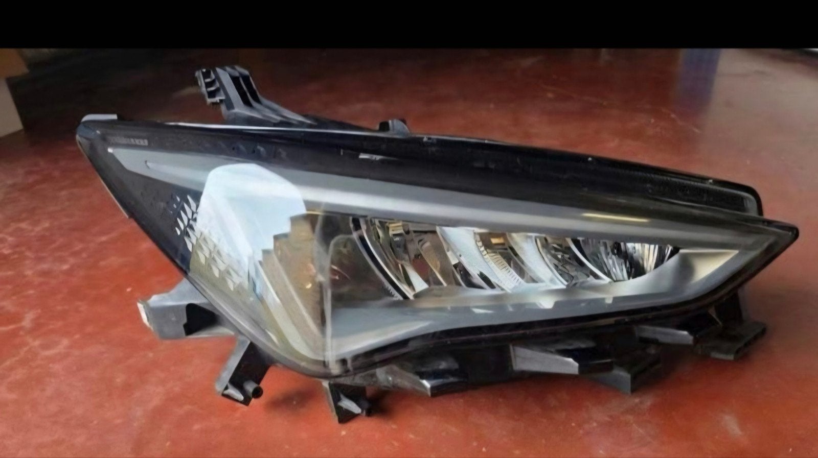 Cupra Born full LED koplamp met module bwj '21 tm '23, Ophalen of Verzenden, Seat