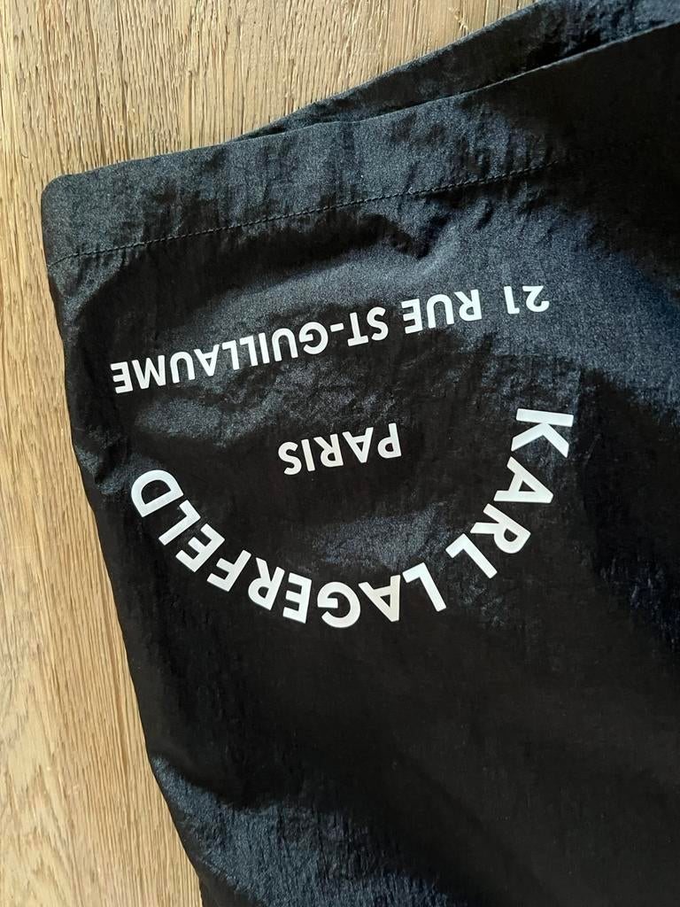 Karl Lagerfeld zwembroek maat XL, Ophalen of Verzenden, Zo goed als nieuw
