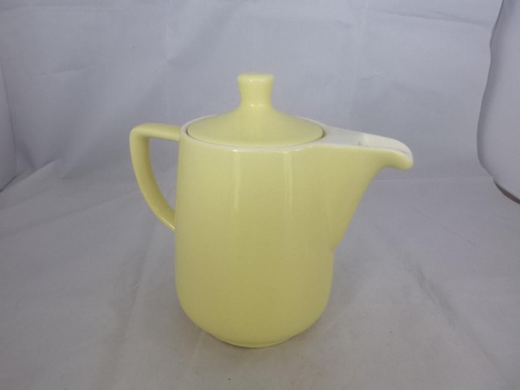 verschillende vintage koffie-/theepotten, Verzamelen, Retro, Ophalen of Verzenden, Huis en Inrichting