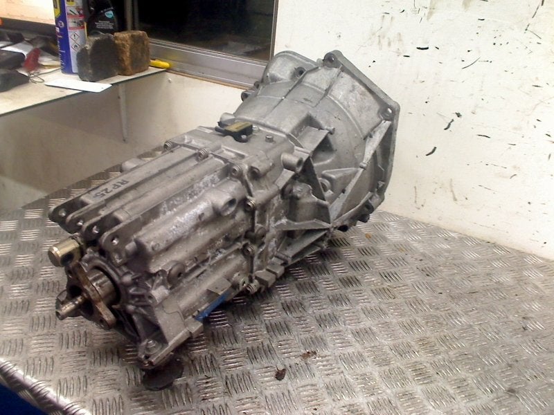 Versnellingsbak Schakel BMW 1 serie (E87/87N) 0560539CBL, Gebruikt, Petuelring 130, München 80809, , Duitsland, BMW, Bayerische Motoren Werke AG