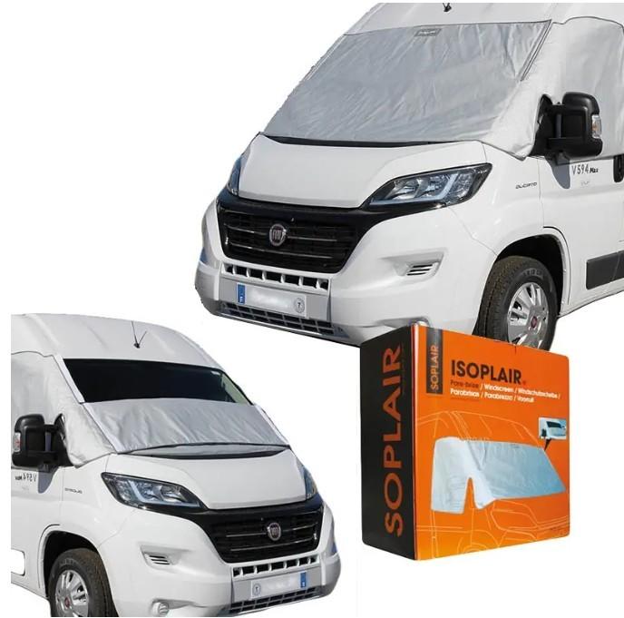 Soplair Thermodeken Fiat Ducato Peugeot Boxer Citroën Jumper, Ophalen of Verzenden, Zo goed als nieuw