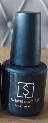Ts base coat 2.0 Nieuw, Sieraden, Tassen en Uiterlijk, Overige kleuren, Nieuw, Ophalen of Verzenden, Handen en Nagels