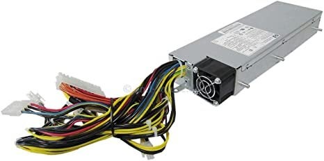 HP 500W Fixed Power Supply HSTNS-PF01 506077-001 for DL160, Computers en Software, Hewlett Packard Enterprise B.V., Info@hpe.com