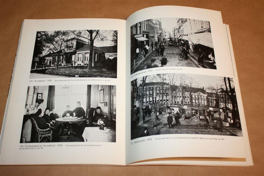Zó was Groningen 1919-1939. Meijer, Ophalen of Verzenden, Gelezen