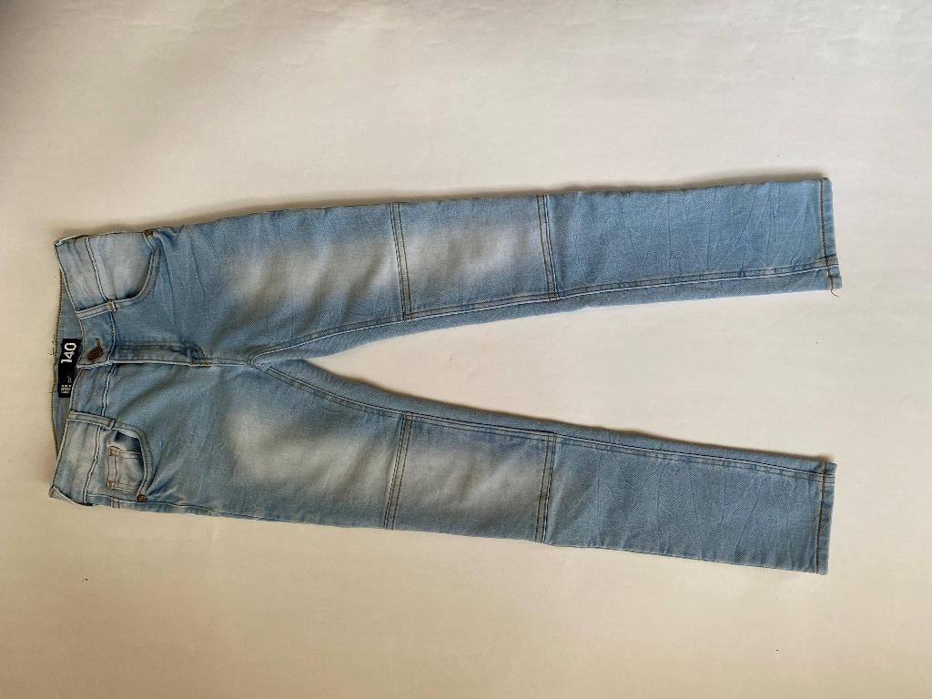Erg mooie Dutch Dream Denim jeans (140), Broek, Gebruikt, Dutch Dream Denim, Ophalen of Verzenden