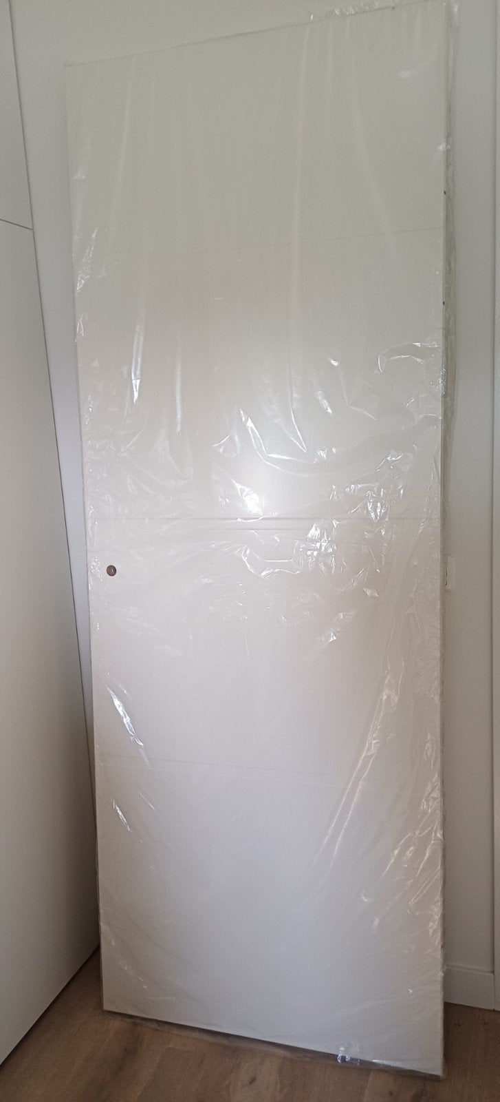 Svedex deur. Nieuw in verpakking, Ophalen, 80 tot 100 cm, Binnendeur, Nieuw
