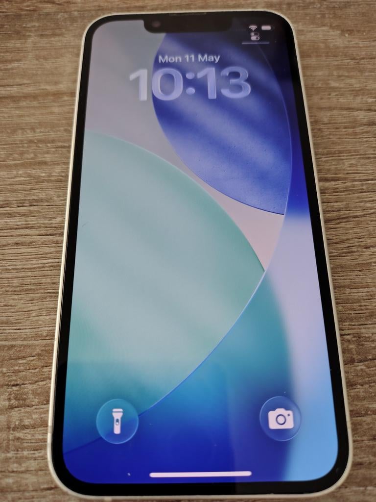 Apple iPhone 13 mini - MLK13ZD/A, Telecommunicatie, Mobiele telefoons | Apple iPhone, Gebruikt, 128 GB, Zonder abonnement, Zonder simlock